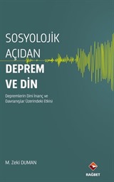 Sosyolojik Açıdan Deprem ve Din