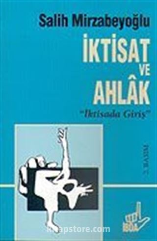 İktisat ve Ahlak