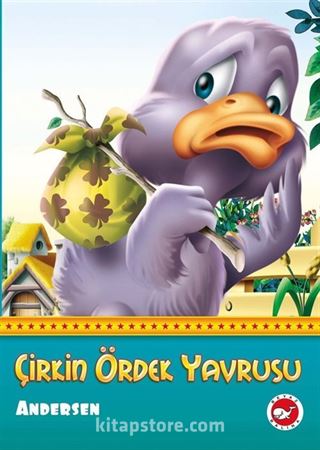 Çirkin Ördek Yavrusu