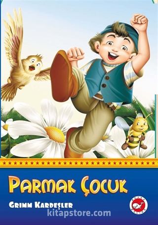 Parmak Çocuk