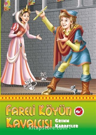 Fareli Köyün Kavalcısı