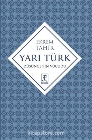 Yarı Türk