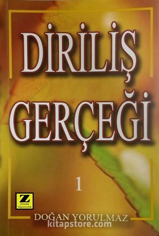 Diriliş Gerçeği 1