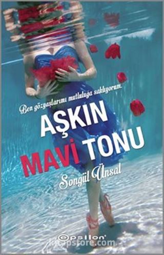 Aşkın Mavi Tonu