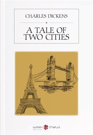 A Tale of Two Cities