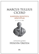 Kardeşim Quintus'a Mektuplar