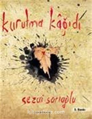 Kurutma Kağıdı