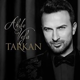 Tarkan - Ahde Vefa (Cd)