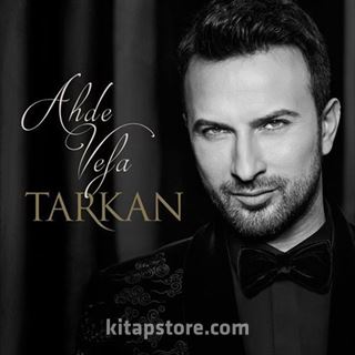 Tarkan - Ahde Vefa (Cd)