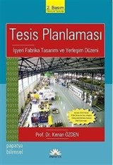 Tesis Planlaması