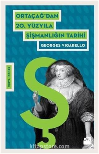 Ortaçağ'dan 20. Yüzyıla Şişmanlığın Tarihi