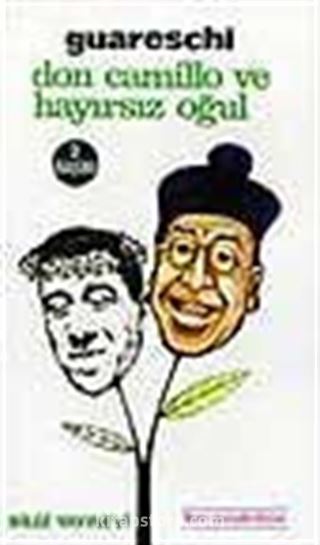 Don Camillo Ve Hayırsız Oğul