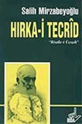 Hırka-i Tecrid