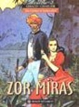 Zor Miras / Jim Cutlass