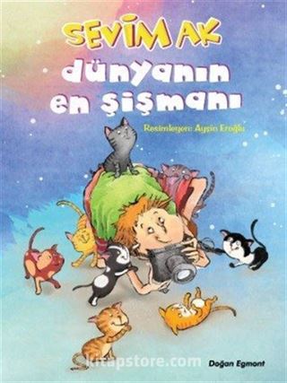 Dünyanın En Şişmanı