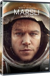 The Martian - Marslı