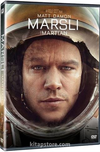 The Martian - Marslı