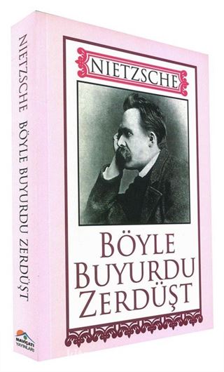 Böyle Buyurdu Zerdüşt