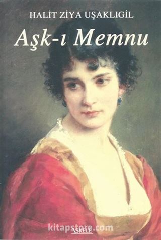 Aşk-ı Memnu