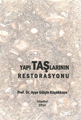 Yapı Taşlarının Restorasyonu