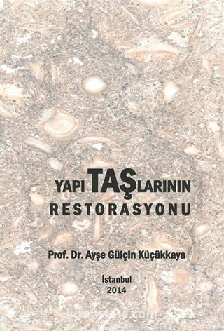 Yapı Taşlarının Restorasyonu