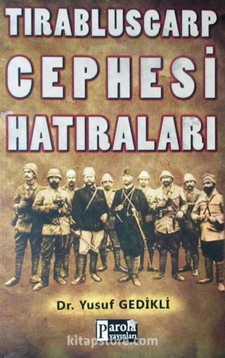 Tırablusgarp Cephesi Hatıraları