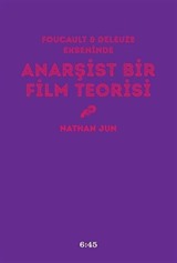 Anarşist Bir Film Teorisi