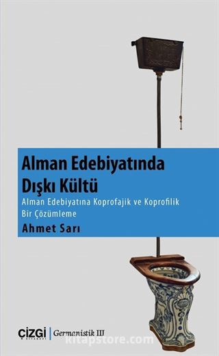 Alman Edebiyatında Dışkı Kültü