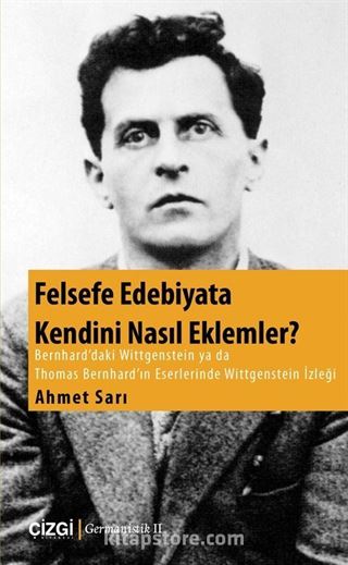 Felsefe Edebiyata Kendini Nasıl Eklemler?