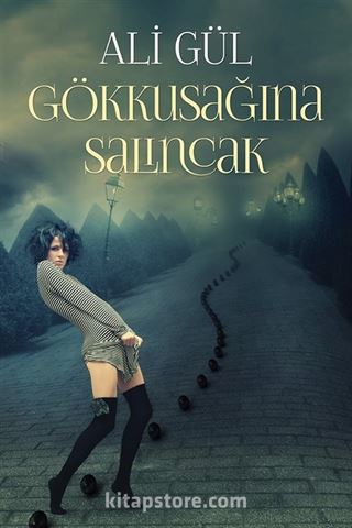 Gökkuşağına Salıncak