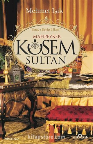 Kösem Sultan