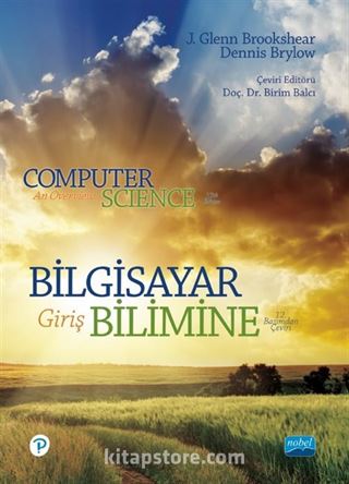 Bilgisayar Bilimine Giriş