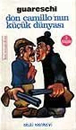 Don Camillo'nun Küçük Dünyası