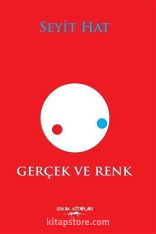 Gerçek ve Renk