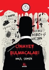 Cinayet Bulmacaları