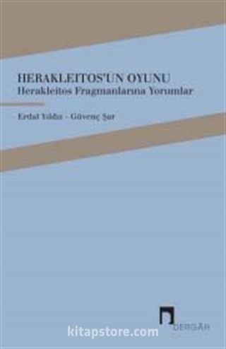 Herakleitos'un Oyunu