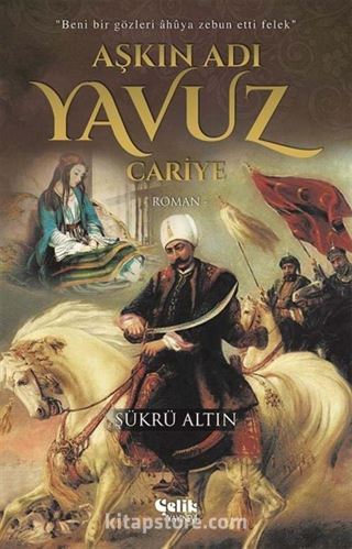 Aşkın Adı Yavuz