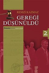 Gereği Düşünüldü