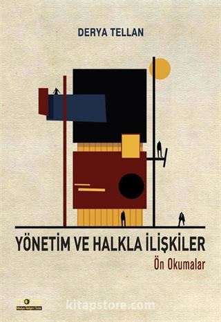 Yönetim Ve Halkla İlişkiler