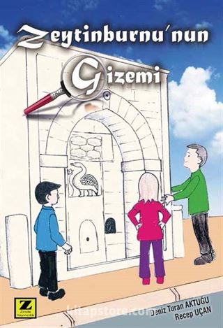 Zeytinburnu'nun Gizemi