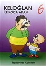 Keloğlan İle Koca Adam