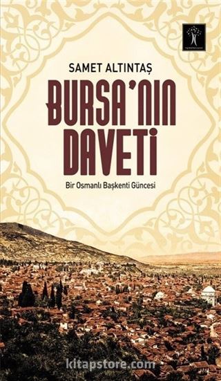 Bursa'nın Daveti