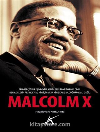 Malcolm X