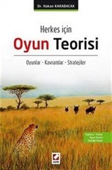 Herkes İçin Oyun Teorisi