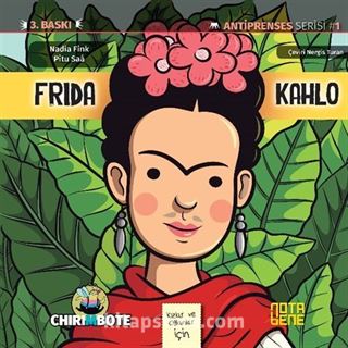 Frida Kahlo