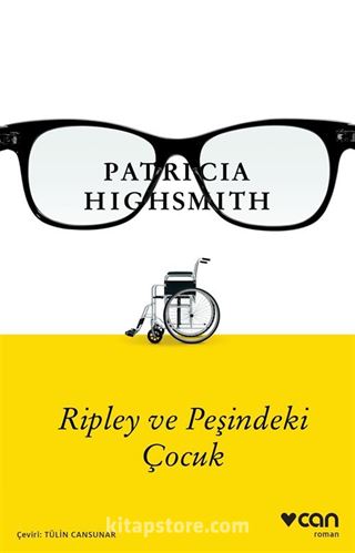 Ripley ve Peşindeki Çocuk