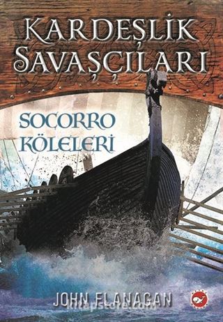 Kardeşlik Savaşçıları / Socorro Köleleri 4. Kitap