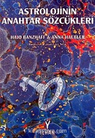 Astrolojinin Anahtar Sözcükleri