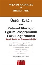 Üstün Zekalı ve Yetenekliler için Eğitim Programının Farklılaştırılması