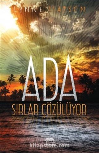 Ada : Sırlar Çözülüyor (Ciltli)